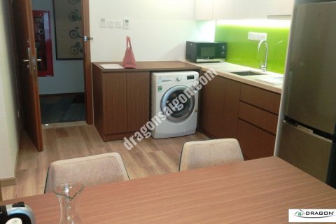 Квартира с 2 спальнями в Район 3, Хошимин , № 15032 15