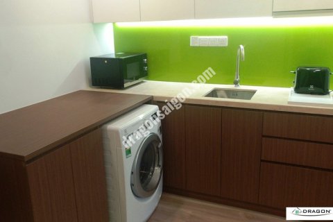 Квартира с 2 спальнями в Район 3, Хошимин , № 15032 12