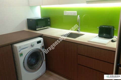 Квартира с 2 спальнями в Район 3, Хошимин , № 15032 6