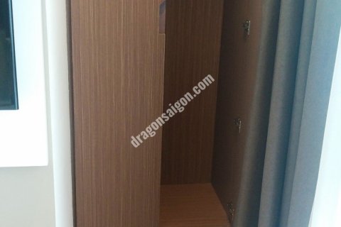 Квартира с 1 спальней в Район 3, Хошимин , № 15033 9