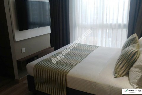Квартира с 1 спальней в Район 3, Хошимин , № 15033 7