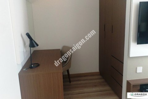 Квартира с 1 спальней в Район 3, Хошимин , № 15033 8