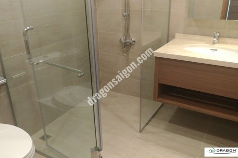 Квартира с 1 спальней в Район 3, Хошимин , № 15033 5