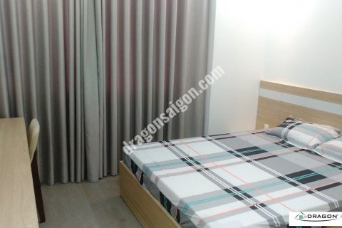 Квартира с 3 спальнями в Район 7, Хошимин , № 15028 9