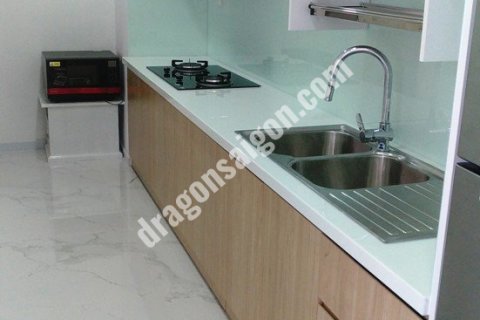 Квартира с 3 спальнями в Район 7, Хошимин , № 15028 7