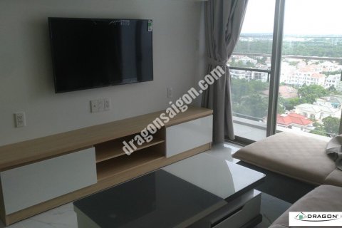 Квартира с 3 спальнями в Район 7, Хошимин , № 15028 11