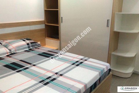 Квартира с 3 спальнями в Район 7, Хошимин , № 15028 10
