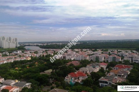 Квартира с 3 спальнями в Район 7, Хошимин , № 15028 4