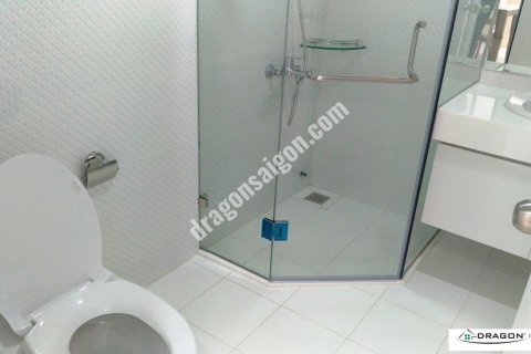 Квартира с 3 спальнями в Район 7, Хошимин , № 15028 8