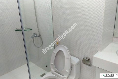 Квартира с 3 спальнями в Район 7, Хошимин , № 15028 2