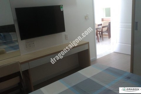 Квартира с 3 спальнями в Район 7, Хошимин , № 15028 13