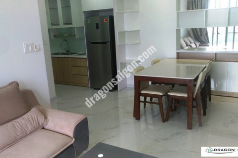 Квартира с 3 спальнями в Район 7, Хошимин , № 15028 5
