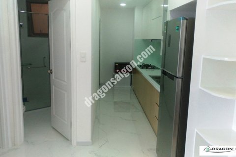 Квартира с 3 спальнями в Район 7, Хошимин , № 15028 6