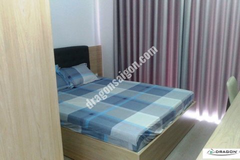 Квартира с 3 спальнями в Район 7, Хошимин , № 15028