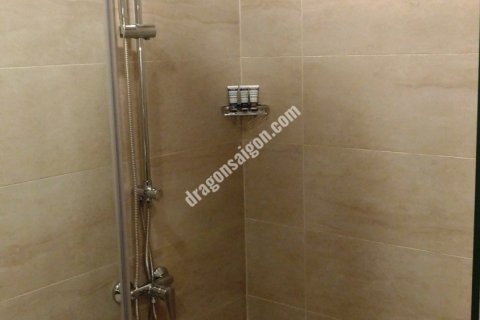 Квартира студия в Район 3, Хошимин , № 15034 5