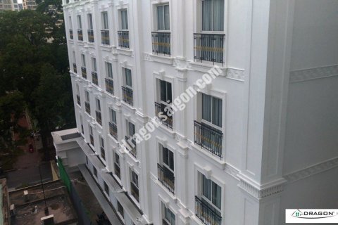 Квартира студия в Район 3, Хошимин , № 15034 8