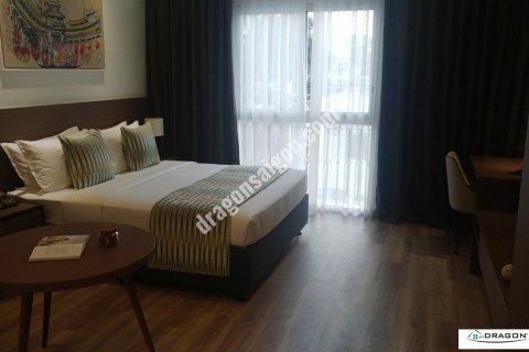 Квартира студия в Район 3, Хошимин ,  № 15034