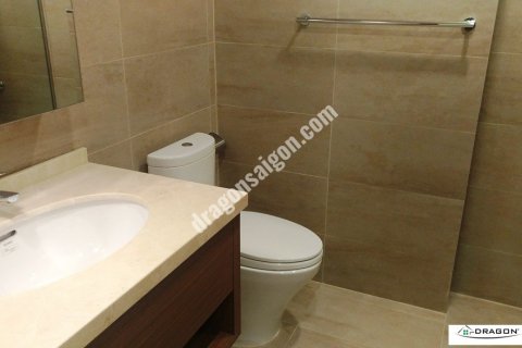 Квартира студия в Район 3, Хошимин , № 15034 4