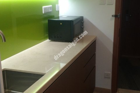 Квартира студия в Район 3, Хошимин , № 15034 7