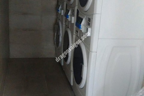 Квартира студия в Район 3, Хошимин , № 15034 10