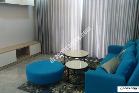 Квартира с 3 спальнями в Район 7, Хошимин , № 15030 11