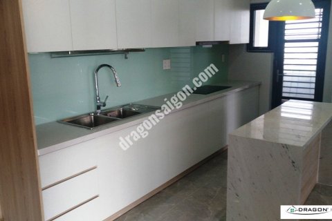 Квартира с 3 спальнями в Район 7, Хошимин , № 15030 2