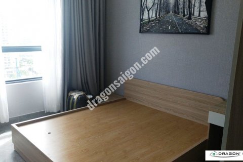 Квартира с 3 спальнями в Район 7, Хошимин , № 15030 8