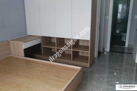 Квартира с 3 спальнями в Район 7, Хошимин , № 15030 9