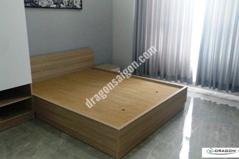 Квартира с 3 спальнями в Район 7, Хошимин , № 15030 4
