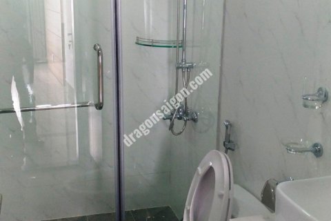 Квартира с 3 спальнями в Район 7, Хошимин , № 15030 12