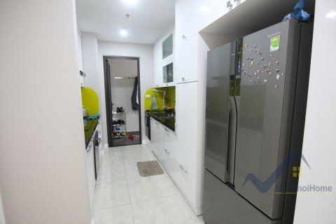 3 bedrooms Apartment in Hai Ba Trung, Ha Noi,  No. 19207 6