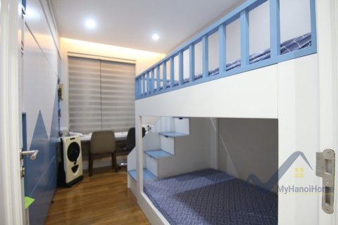3 bedrooms Apartment in Hai Ba Trung, Ha Noi,  No. 19207 9