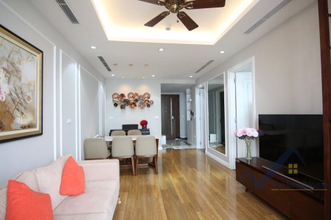 3 bedrooms Apartment in Hai Ba Trung, Ha Noi,  No. 19207 2