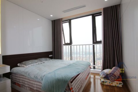 3 bedrooms Apartment in Hai Ba Trung, Ha Noi,  No. 19207 10