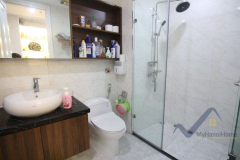 3 bedrooms Apartment in Hai Ba Trung, Ha Noi,  No. 19207 5