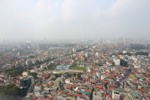 3 bedrooms Apartment in Hai Ba Trung, Ha Noi,  No. 19207 12