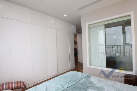 3 bedrooms Apartment in Hai Ba Trung, Ha Noi,  No. 19207 11