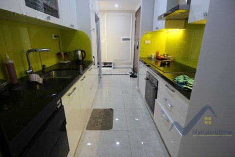 3 bedrooms Apartment in Hai Ba Trung, Ha Noi,  No. 19207 8