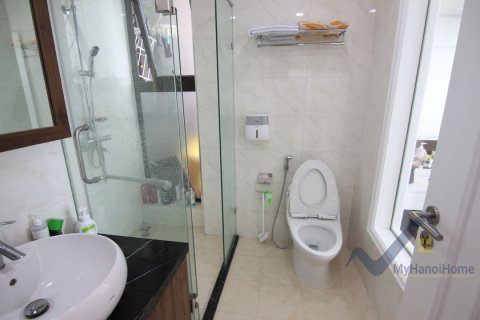 3 bedrooms Apartment in Hai Ba Trung, Ha Noi,  No. 19207 13