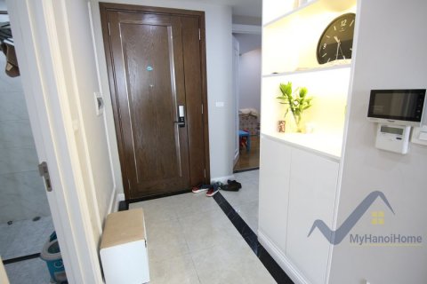 3 bedrooms Apartment in Hai Ba Trung, Ha Noi,  No. 19207 4