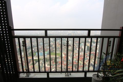 3 bedrooms Apartment in Hai Ba Trung, Ha Noi,  No. 19207 3