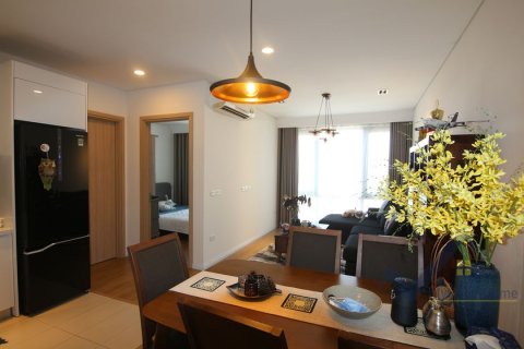 2 bedrooms Apartment in Long Bien, Ha Noi, No. 19206 2