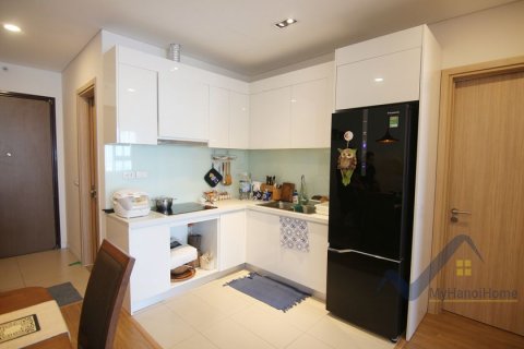 2 bedrooms Apartment in Long Bien, Ha Noi, No. 19206 4