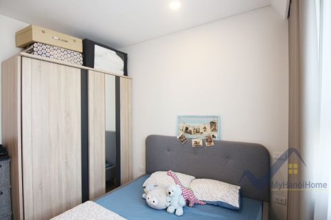 2 bedrooms Apartment in Long Bien, Ha Noi, No. 19206 11
