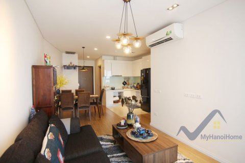2 bedrooms Apartment in Long Bien, Ha Noi, No. 19206 3