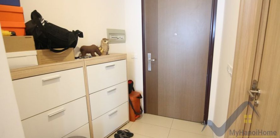 2 bedrooms Apartment in Long Bien, Ha Noi, No. 19206
