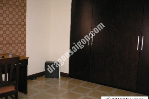 Квартира 130м2 в Тхудык, Хошимин , № 15755 2