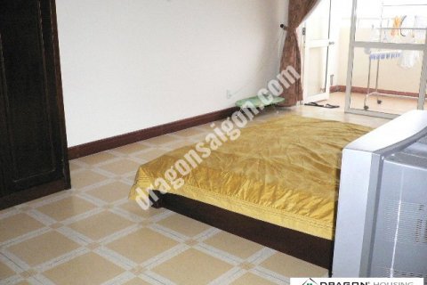 Квартира 130м2 в Тхудык, Хошимин , № 15755 5
