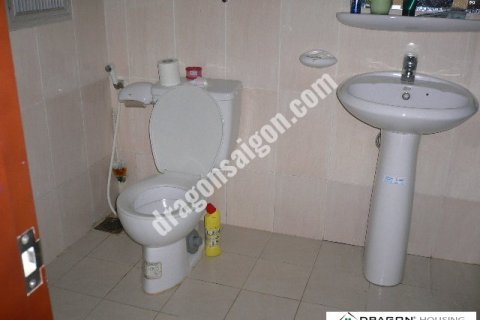 Квартира 130м2 в Тхудык, Хошимин , № 15755 3