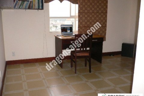 Квартира 130м2 в Тхудык, Хошимин , № 15755 4